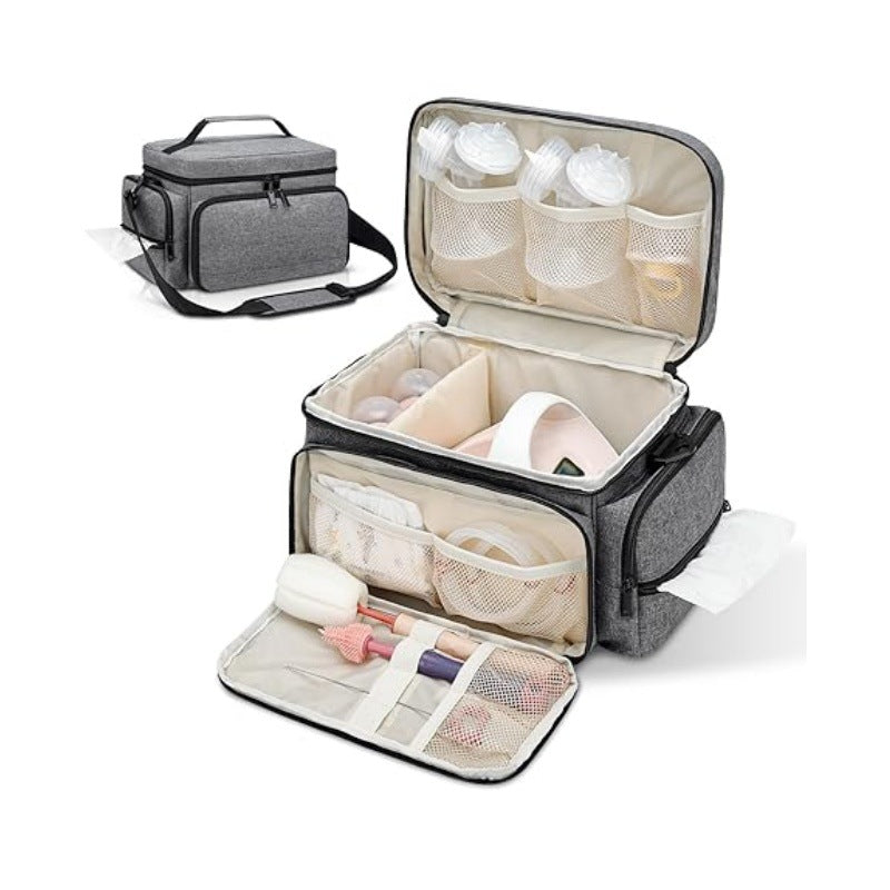 Cosmetic Organizer Bag Bowlift