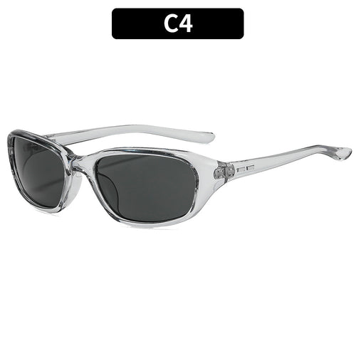 Retro-Inspired Stylish Sunglasses
