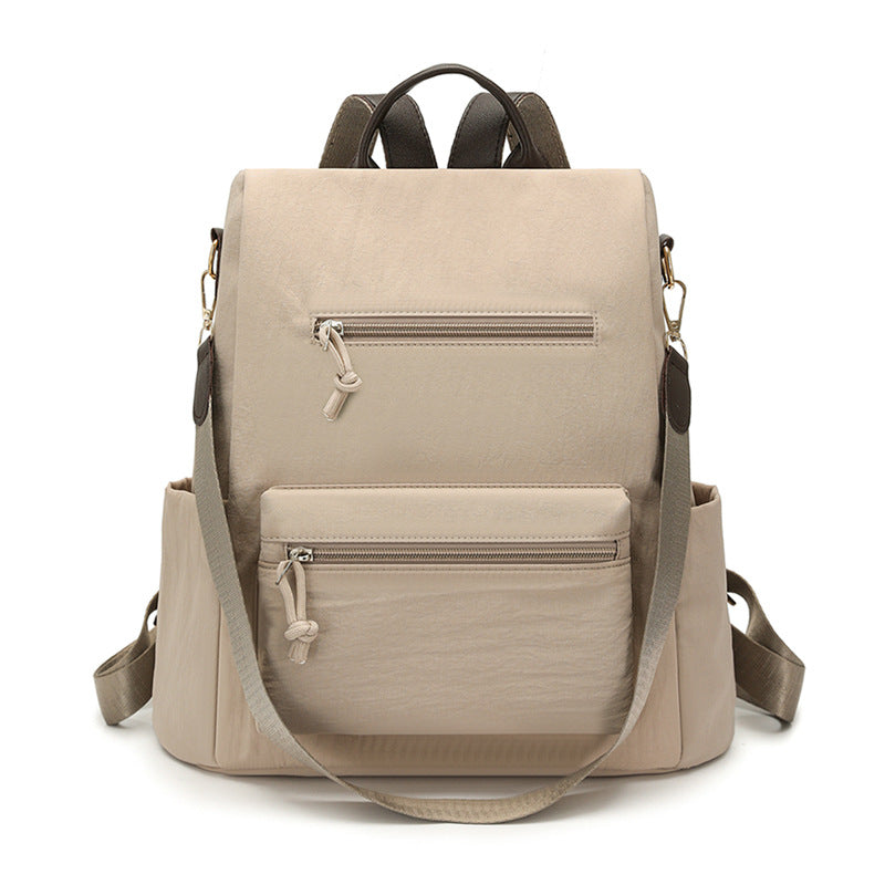 Versatile and Stylish Backpack Bowlift
