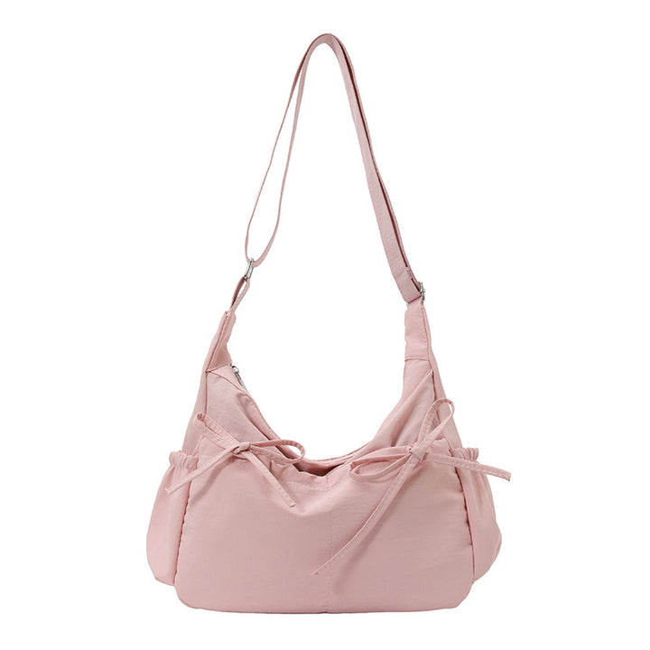WoCasual Lightweight Sling Bag Bowlift