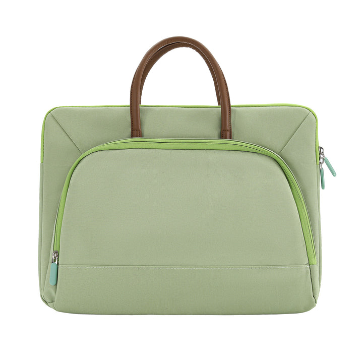 Laptop and Briefcase Bowlift