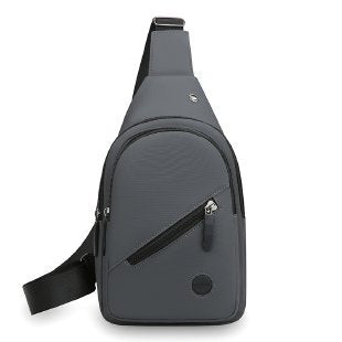 Versatile Crossbody Sling Bag Bowlift