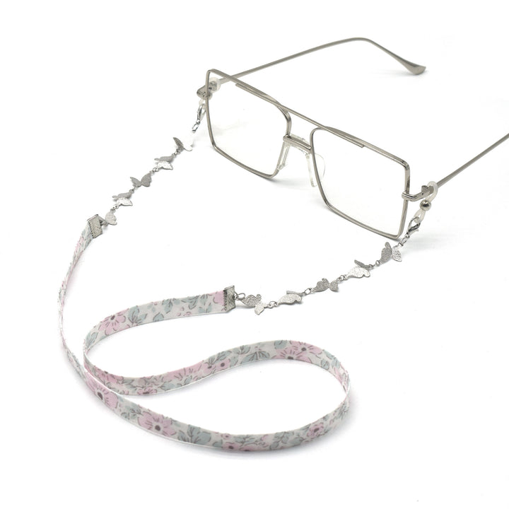 Decorative Eyewear Holder Chain Bowlift