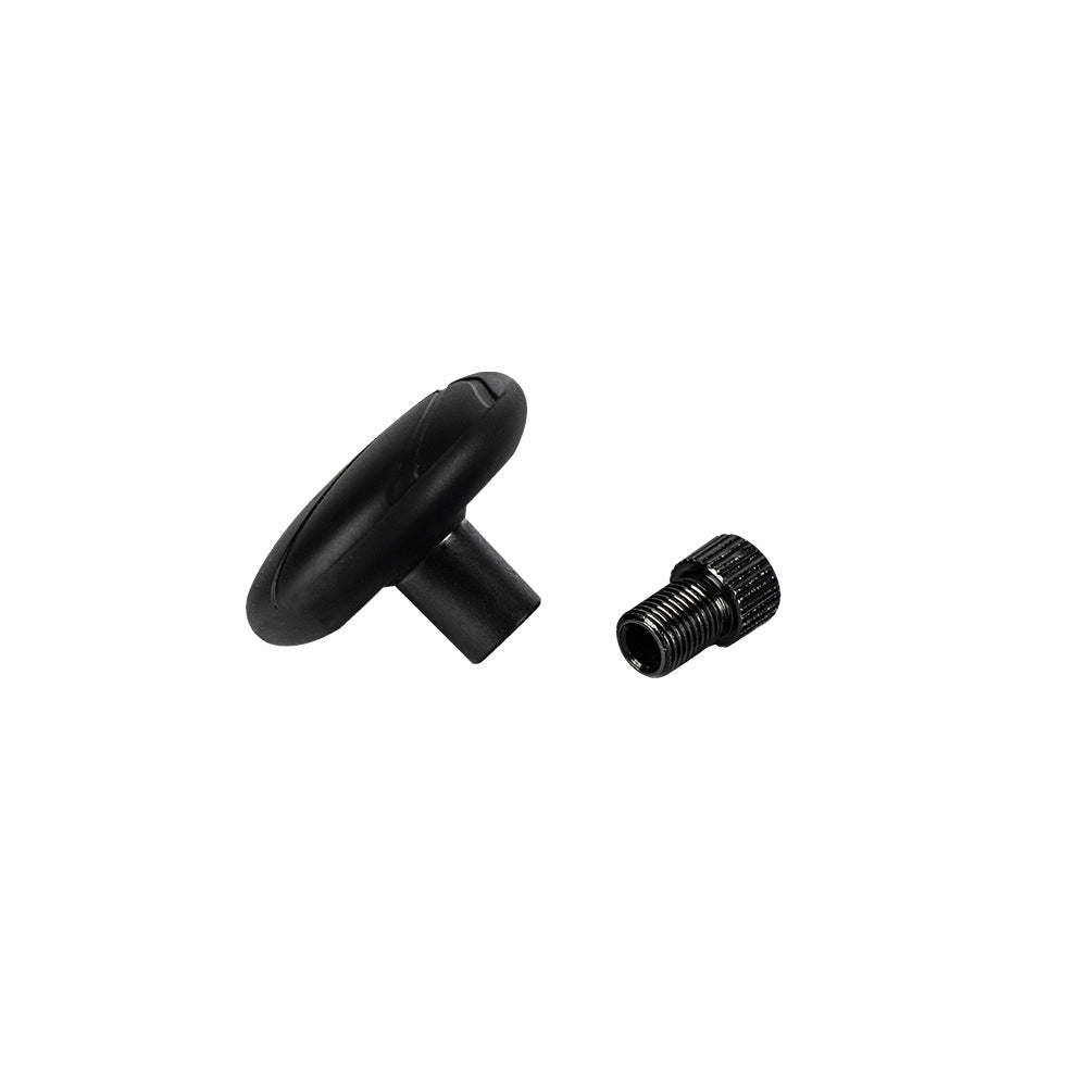 Precision Bicycle Accessory Connector Bowlift