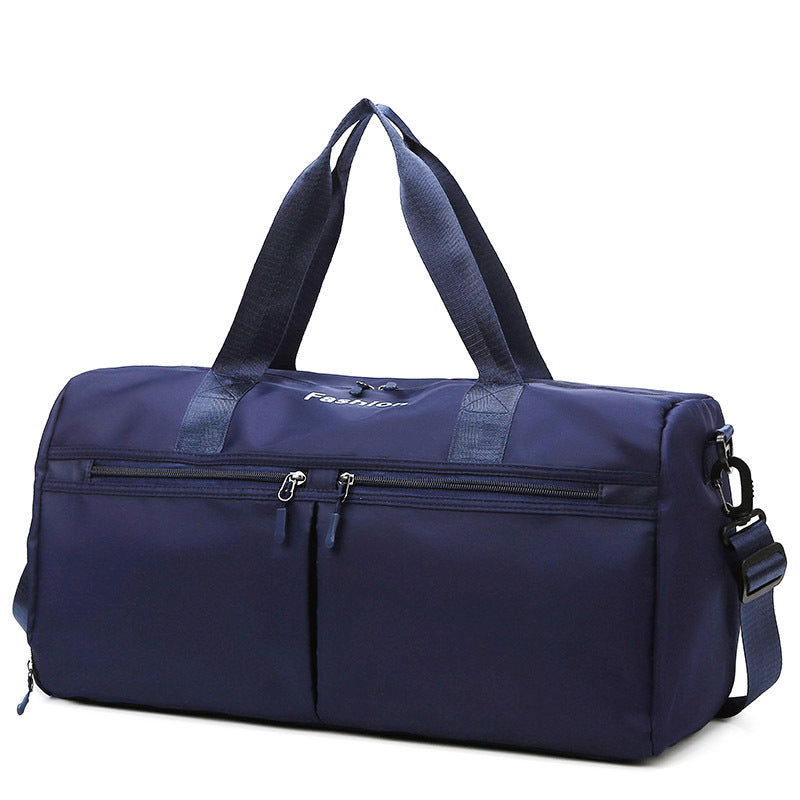 Lightweight Multi-Purpose Sports Duffle Bag Bowlift