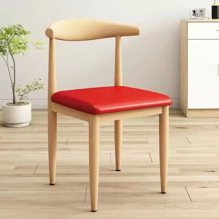 Modern Minimalist Dining Chair Bowlift