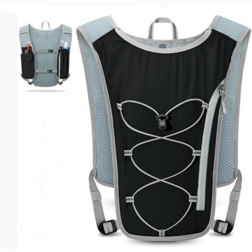 Sporty Backpack Bowlift