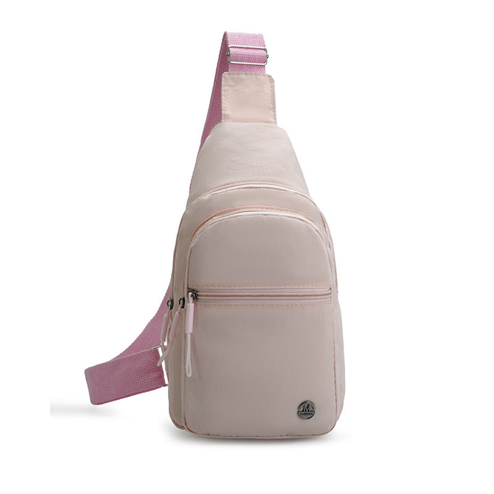 Lightweight Outdoor Sling Bag Bowlift