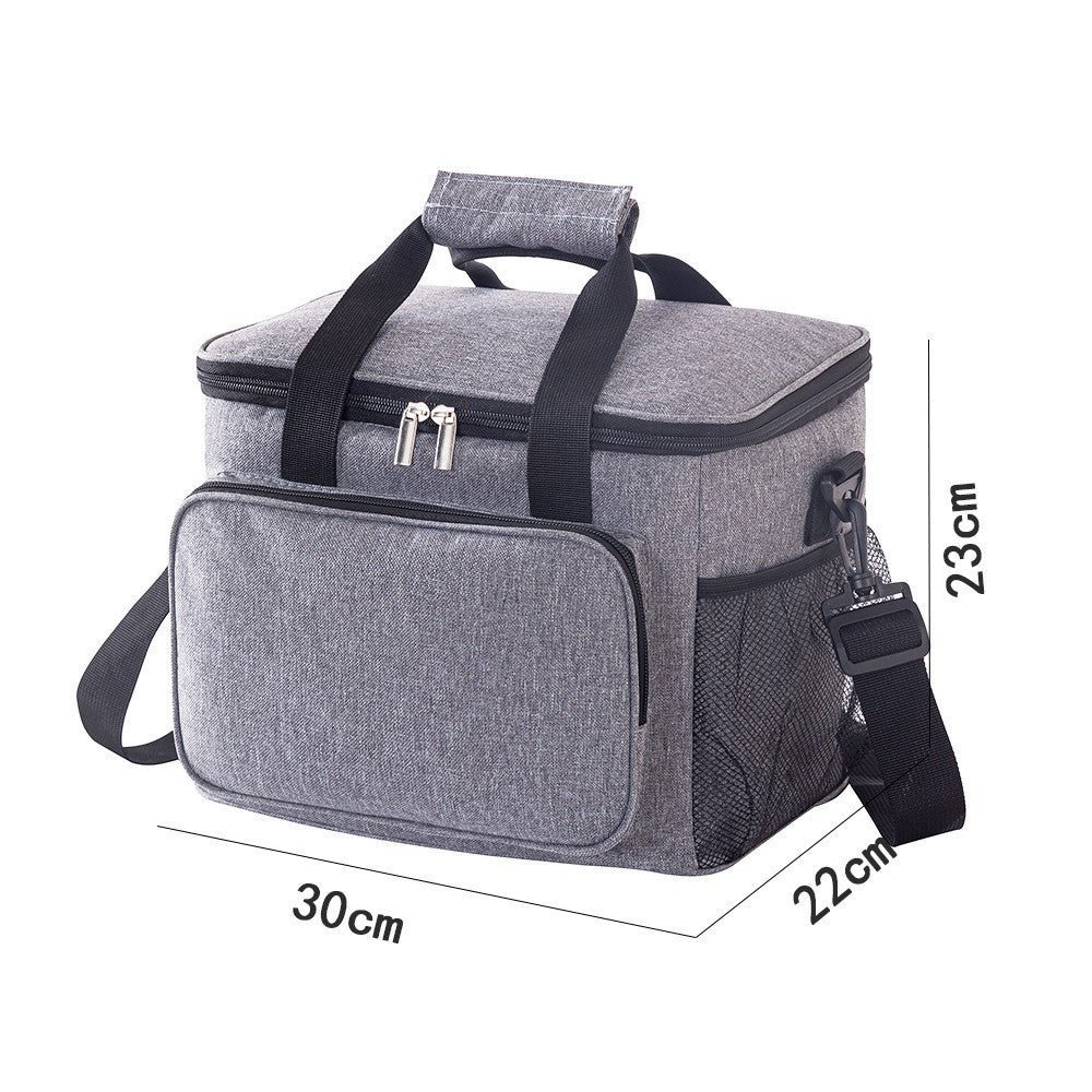 Women's cooler with insulating function Bowlift