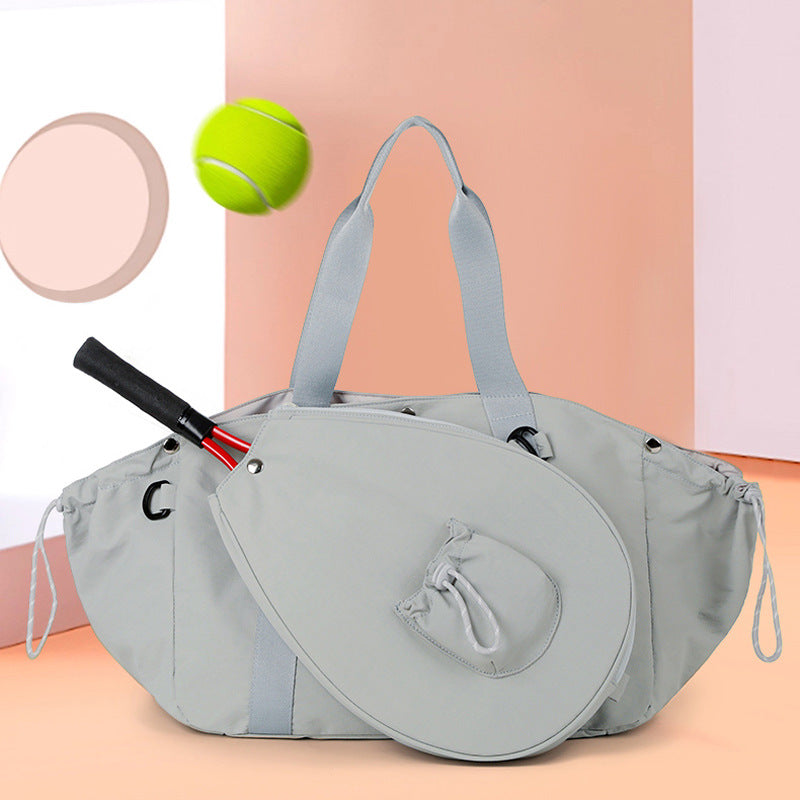 Women's versatile sports and travel bag Bowlift