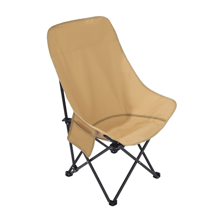 Women Highback Camping Chair Bowlift