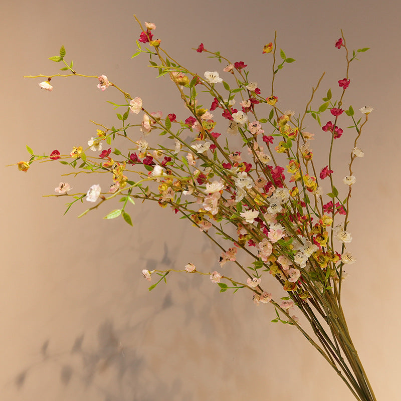 Artificial Flower Bouquet Bowlift