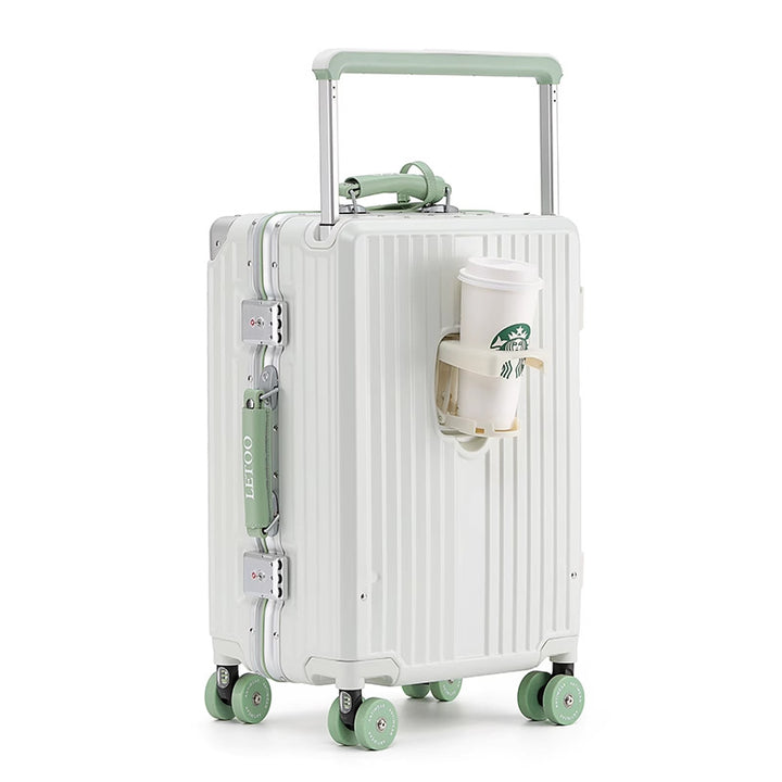 Premium Carry-On Luggage