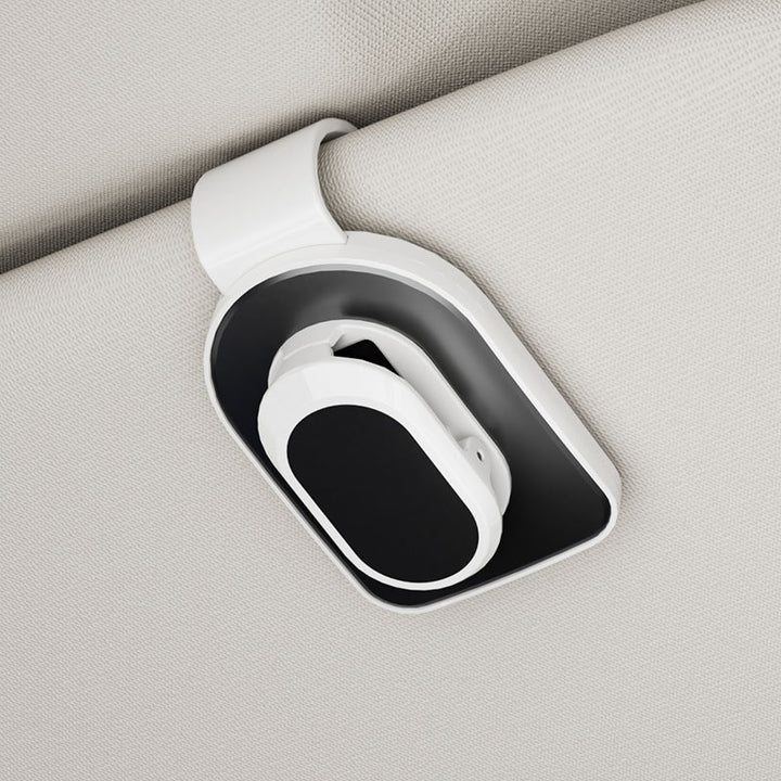 Unisex Car Organizer with Intelligent Holding System Bowlift