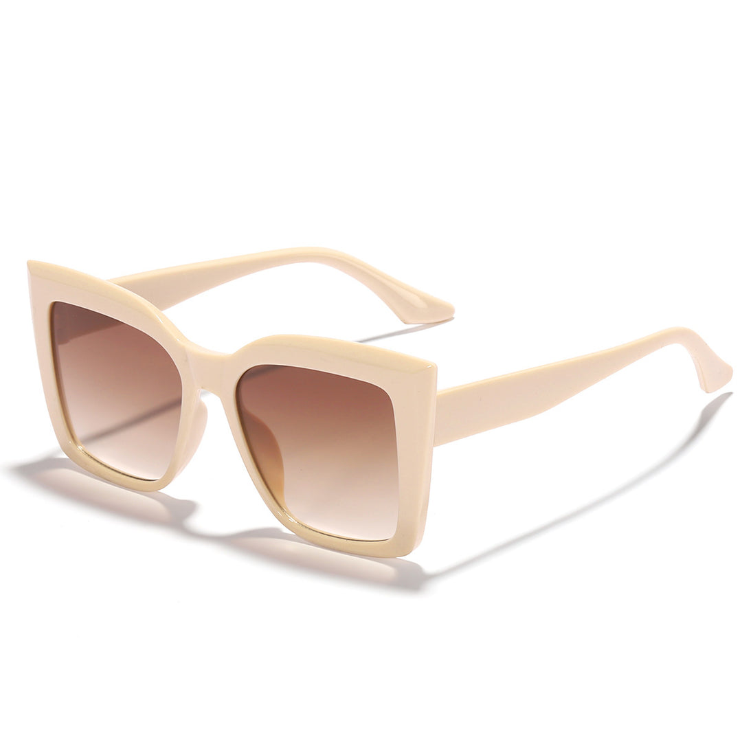 Women's fashionable sunglasses Bowlift