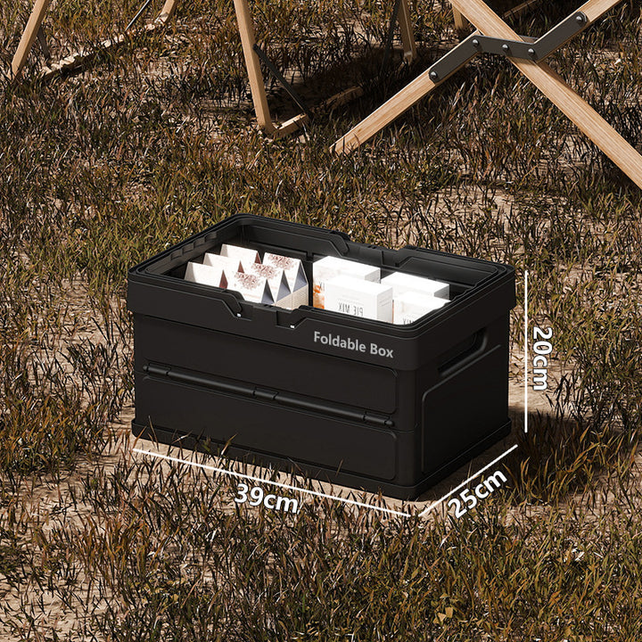 Practical storage box Bowlift