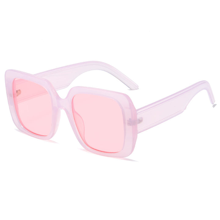 Ladies fashionable sunglasses Bowlift