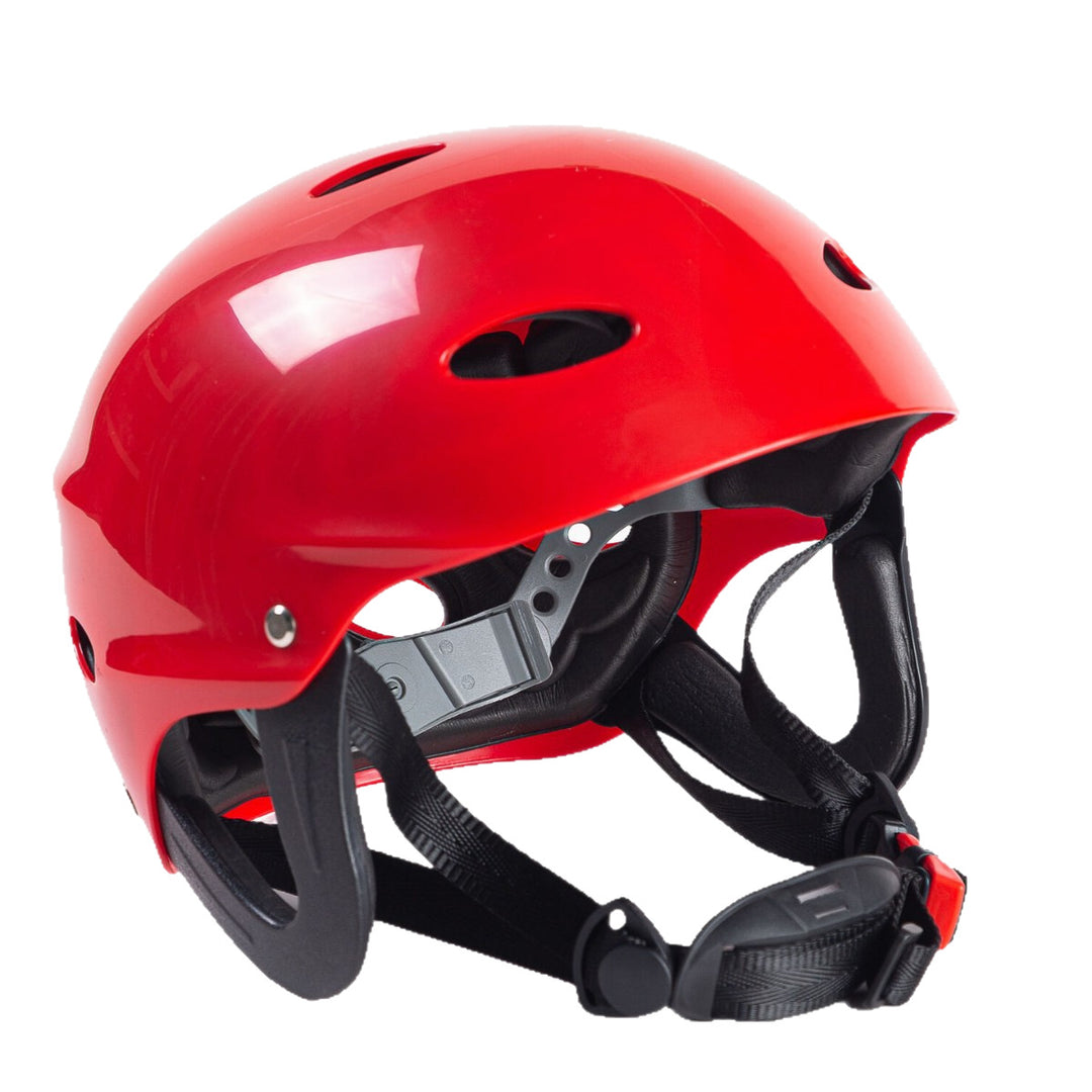 Safety Helmet Bowlift