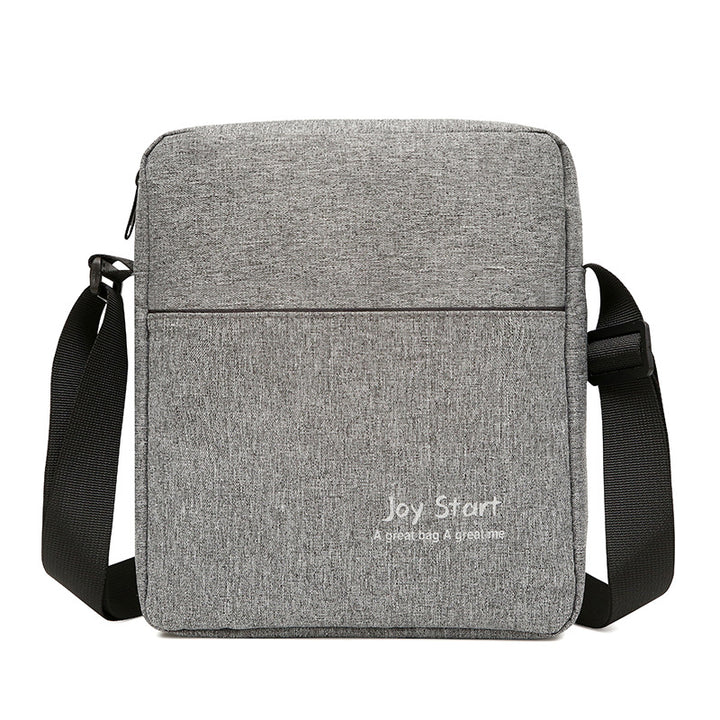 Versatile Messenger Bag Bowlift