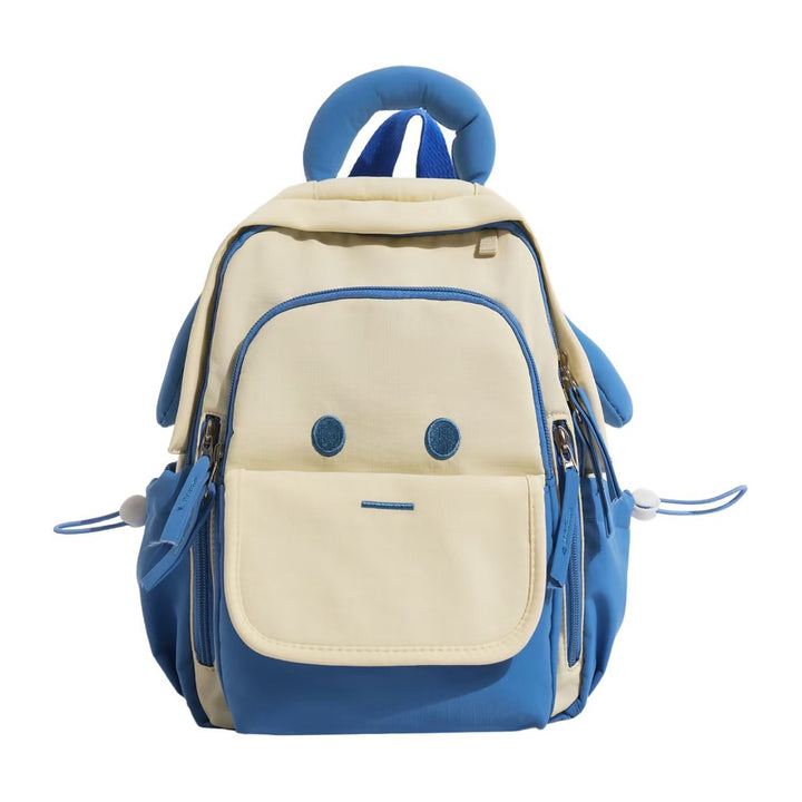 Cartoon Character Mini Backpack Bowlift