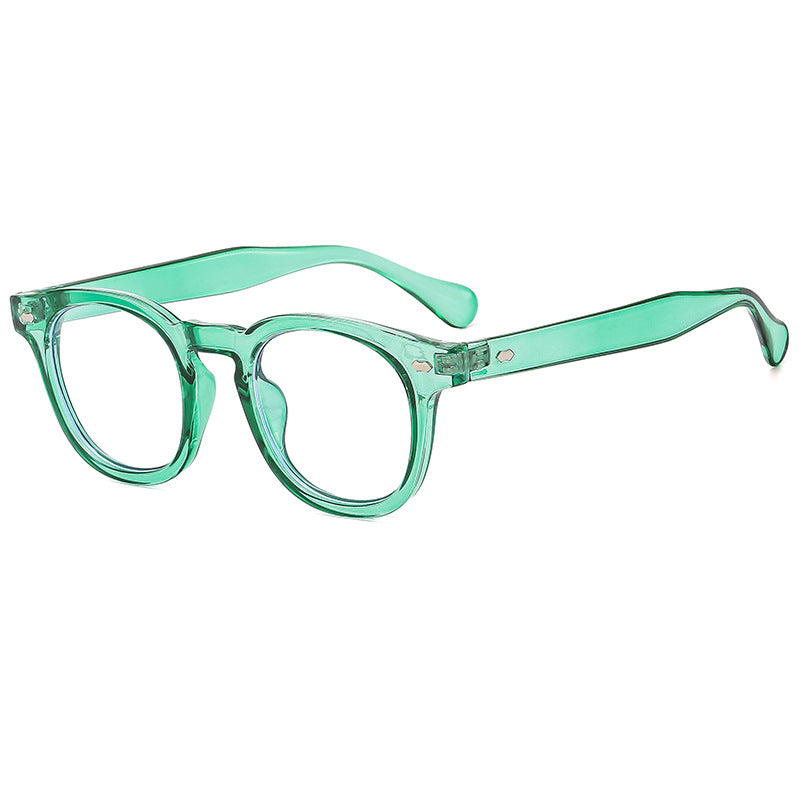 Women Designer Sunglasses in stylish retro look Bowlift