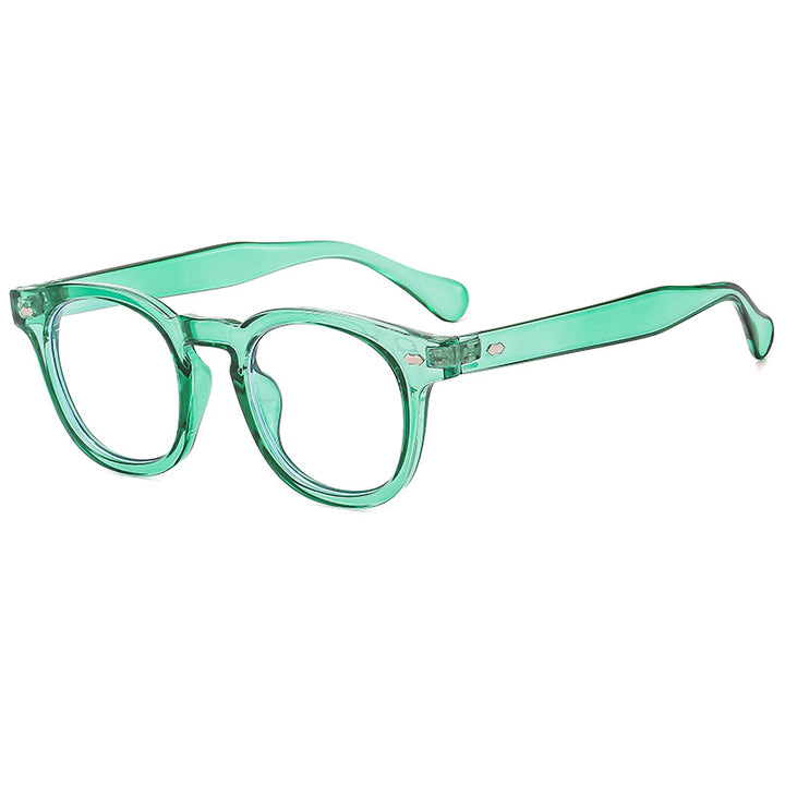 Women Designer Sunglasses in stylish retro look Bowlift