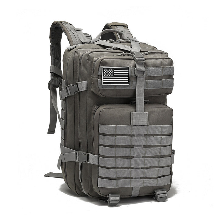 Multi-Purpose Tactical Combat Backpack Bowlift