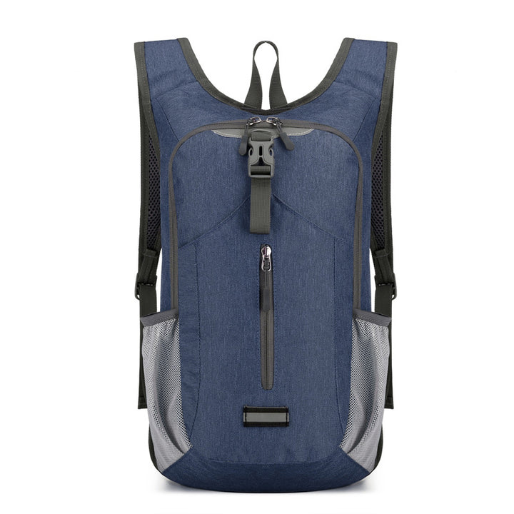Lightweight Floral Hydration Backpack Bowlift