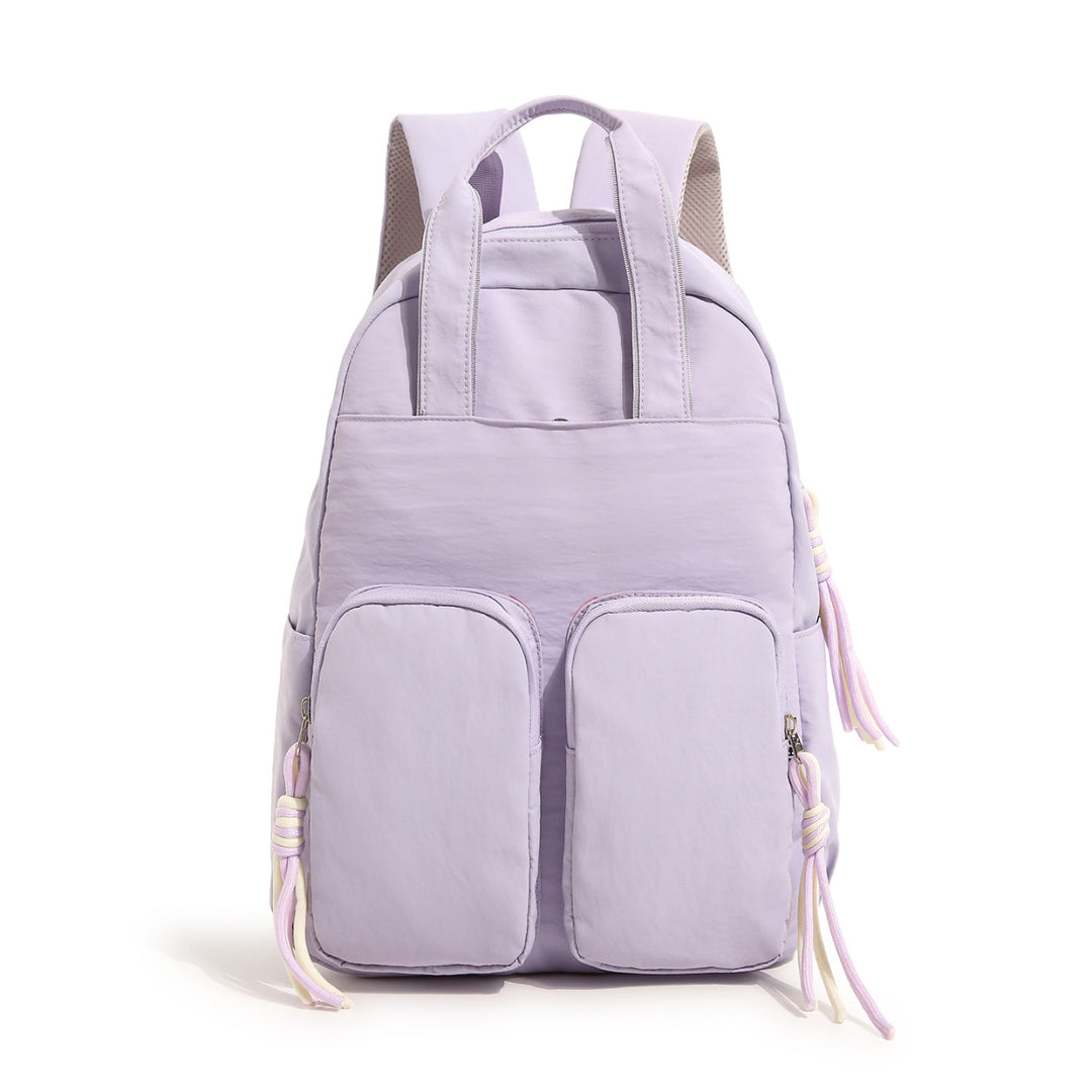 Functional Backpack