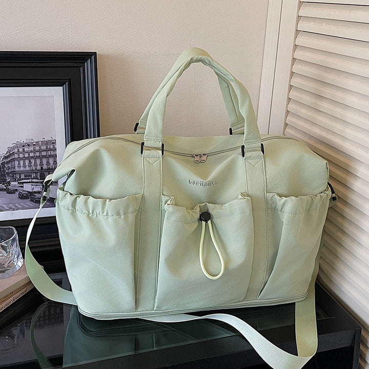 Stylish Travel Handbag