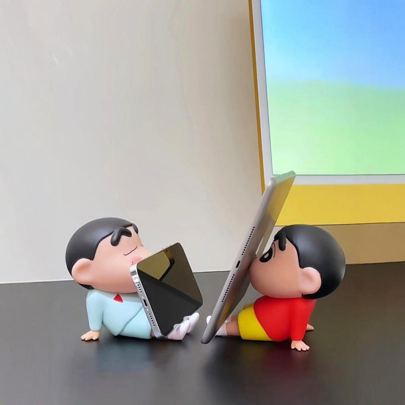 Unisex Toy Figure Bowlift