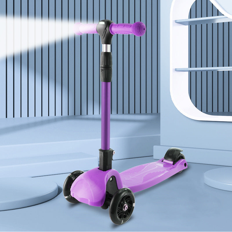 Kick Scooter Bowlift