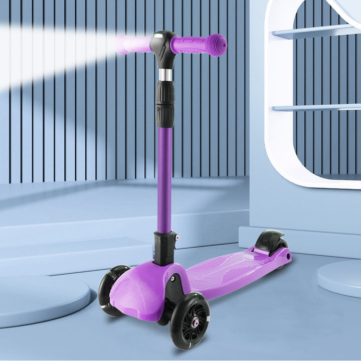 Kick Scooter Bowlift