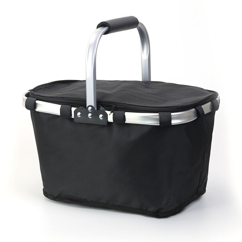 Unisex Shopping Basket Bowlift
