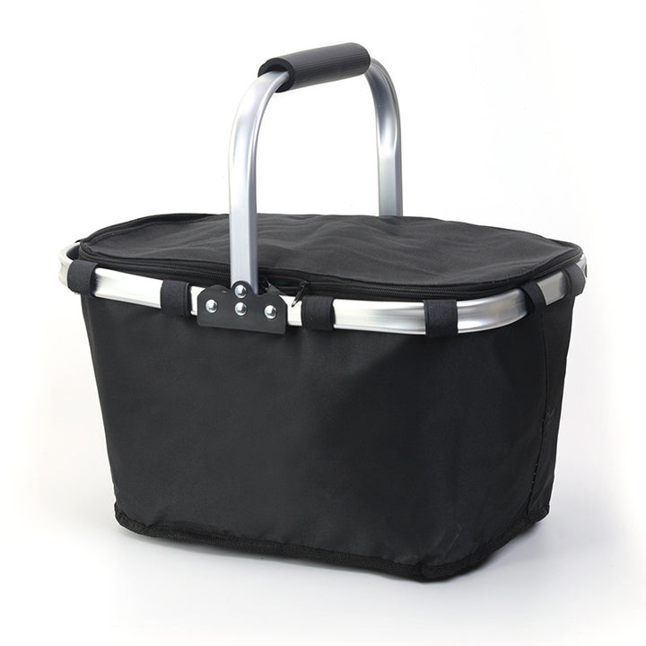 Unisex Shopping Basket Bowlift