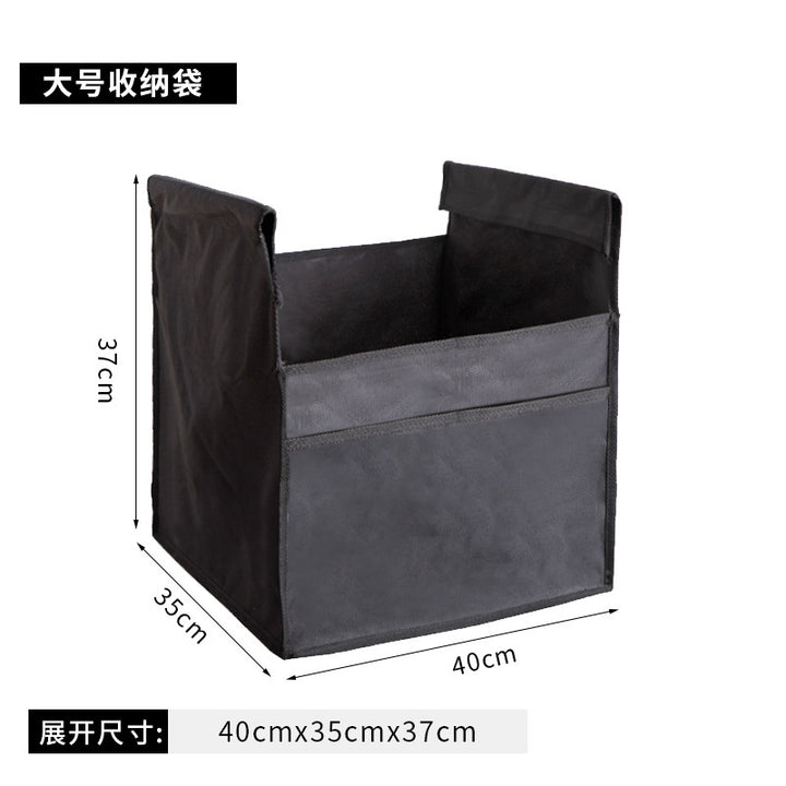 Foldable Camping Table With Versatile Applications Bowlift
