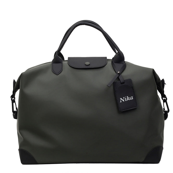 Waterproof Outdoor Adventure Duffel
