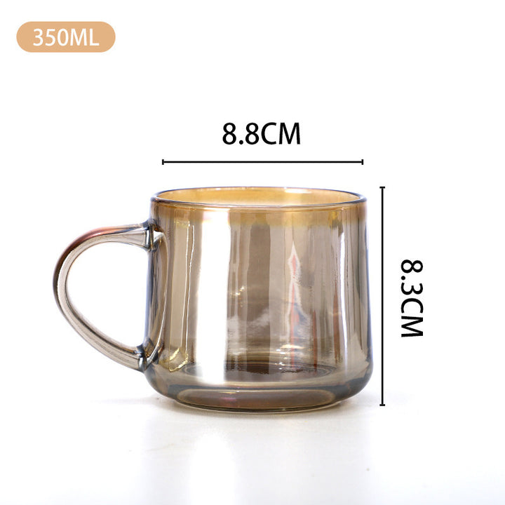 Bowlift Cup
