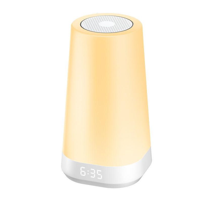 Smart Bluetooth Night Lamp Bowlift