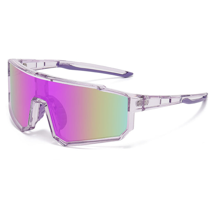 Unisex Stylish Sports Sunglasses Bowlift
