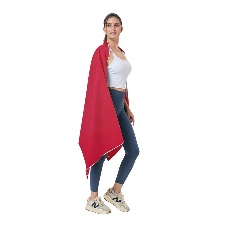 multifunctional yoga towel Bowlift