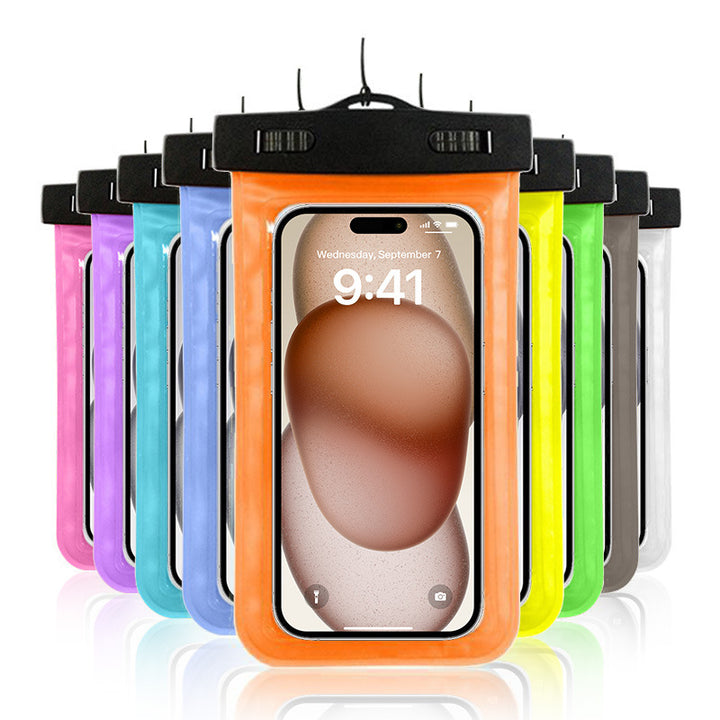 Waterproof Smartphone Case Bowlift