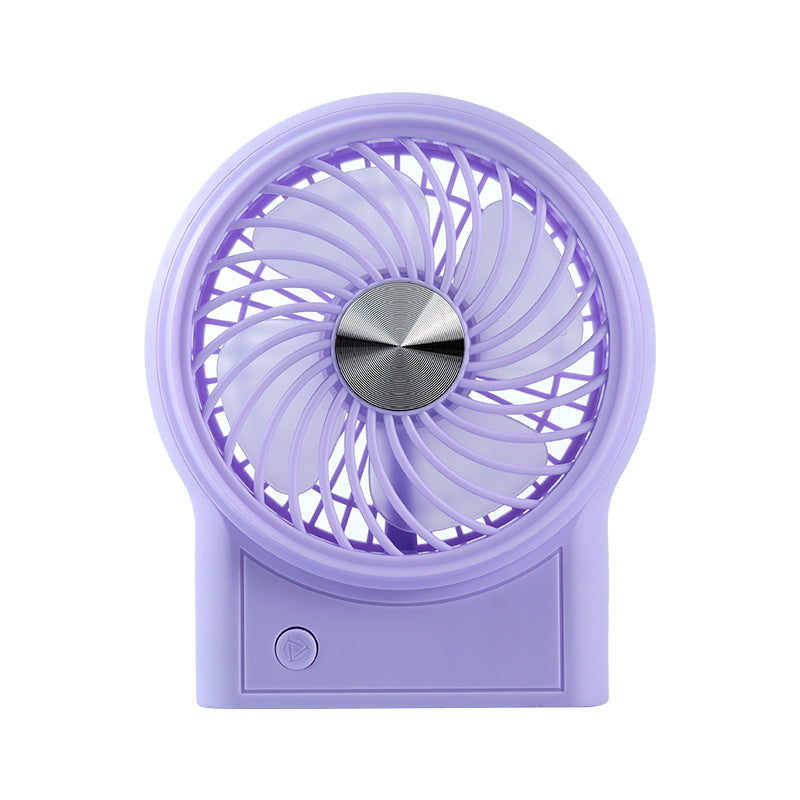 Women's Portable Mini Fan Bowlift
