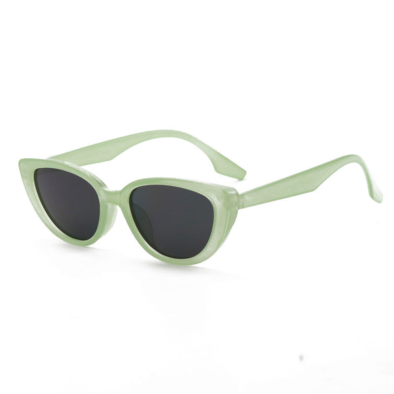 Fashionable Oversized Square Sunglasses Bowlift