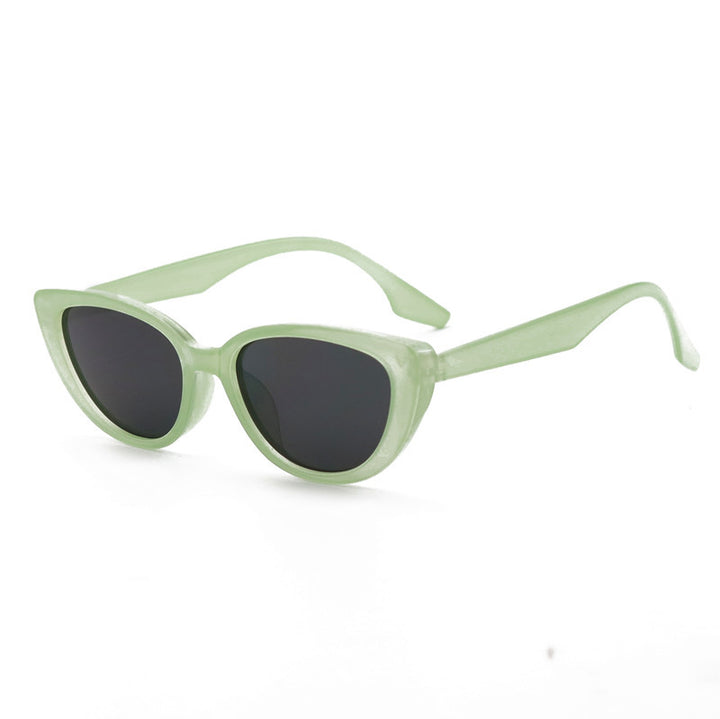 Fashionable Oversized Square Sunglasses Bowlift