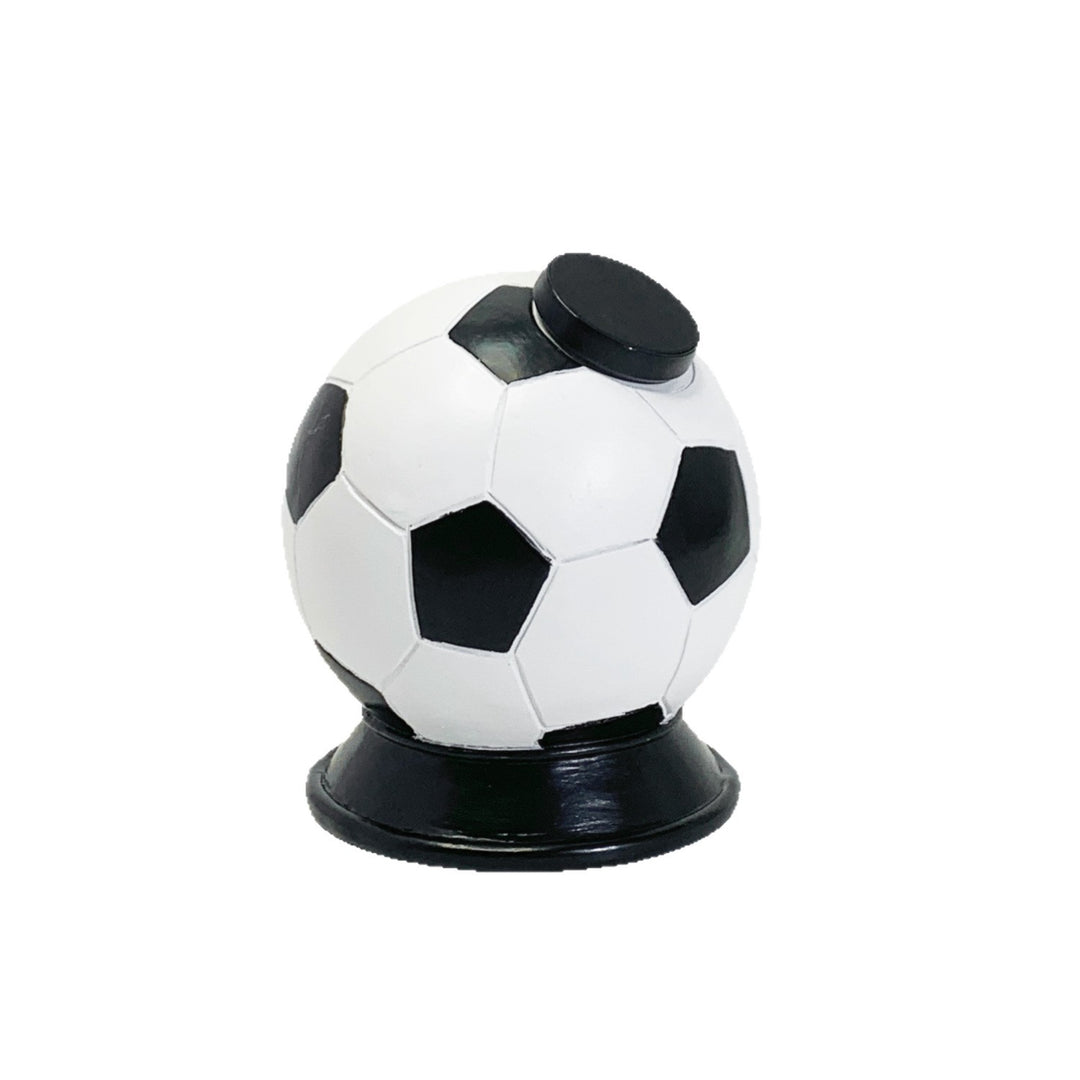 Football decorative figure Bowlift
