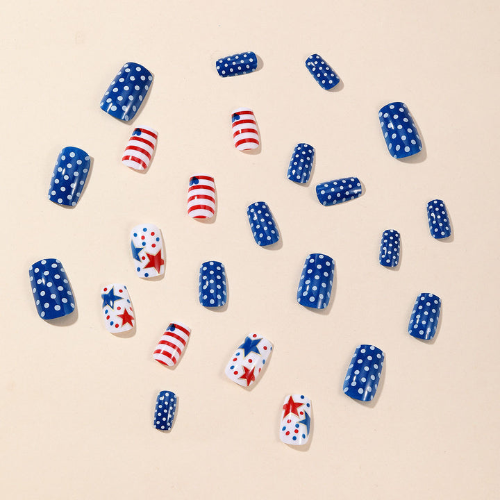 Artistic Themed Nail Art Kit Bowlift