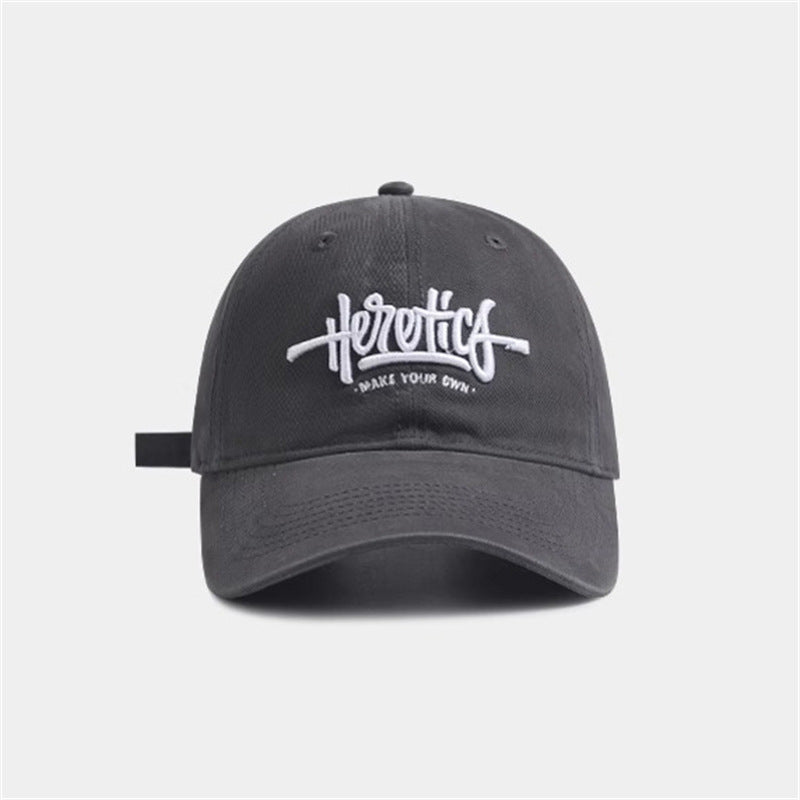 Fashionable Adjustable Baseball Cap