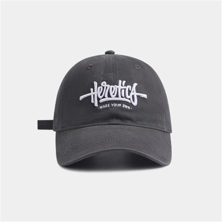 Fashionable Adjustable Baseball Cap