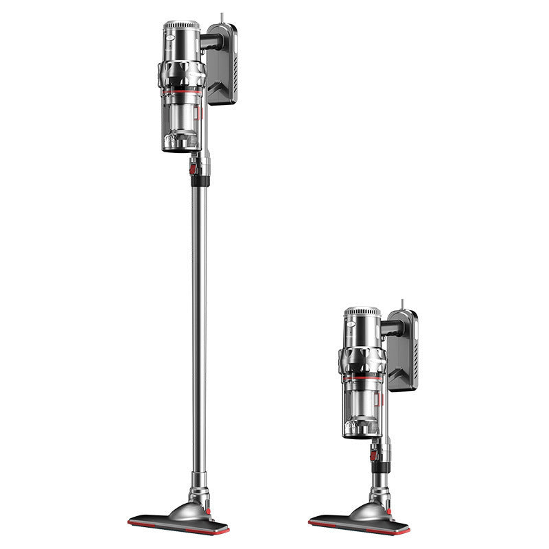 High-Power Cordless Handheld Vacuum Cleaner Bowlift